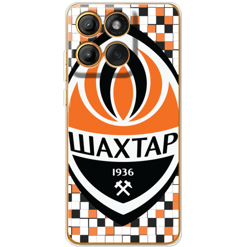 Чохол BoxFace Moto Edge 60 Pro 