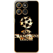 Чохол BoxFace Moto Edge 60 Pro 