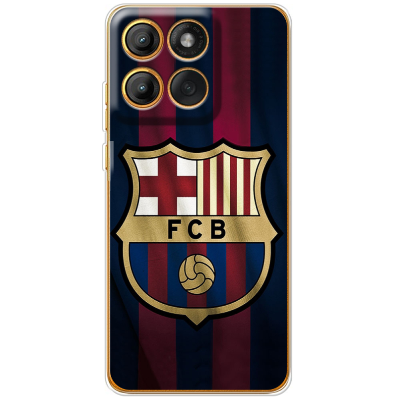 Чохол BoxFace Moto Edge 60 Pro 