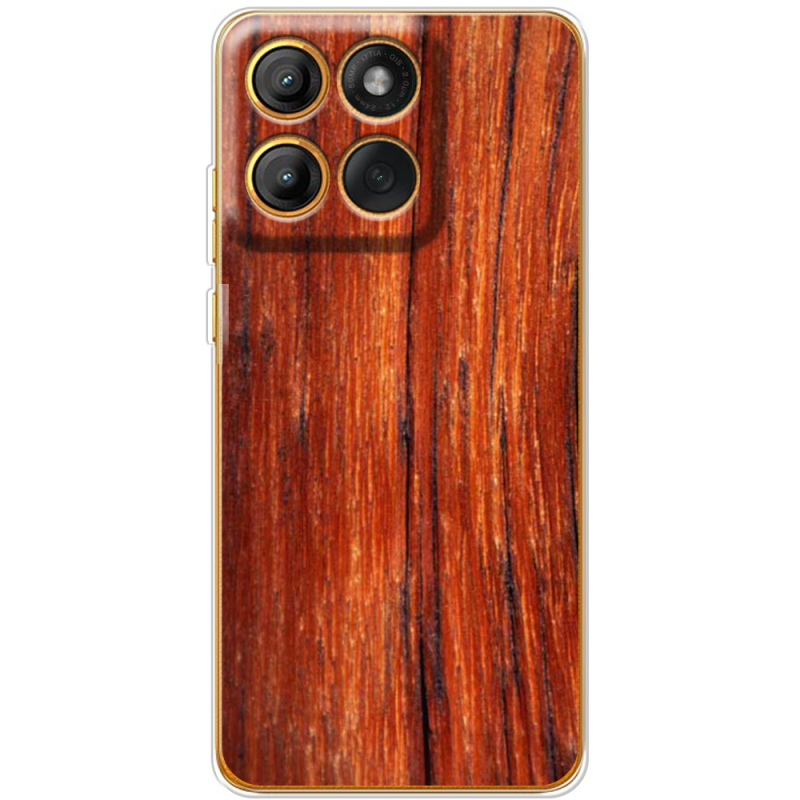 Чохол BoxFace Moto Edge 60 Pro 