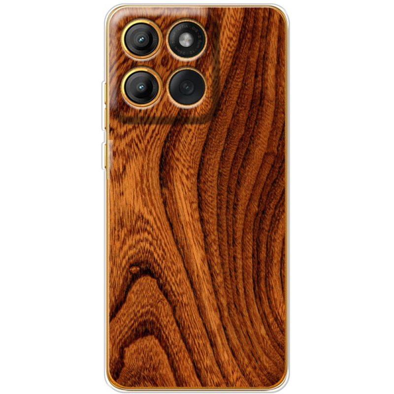 Чохол BoxFace Moto Edge 60 Pro 