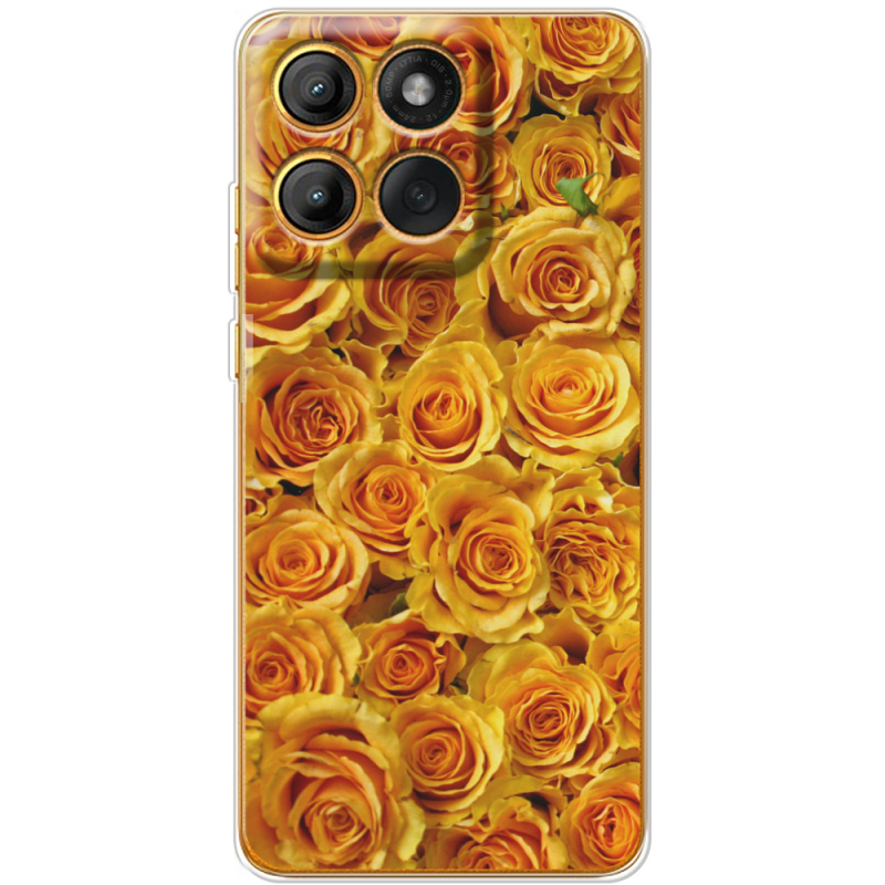 Чохол BoxFace Moto Edge 60 Pro 