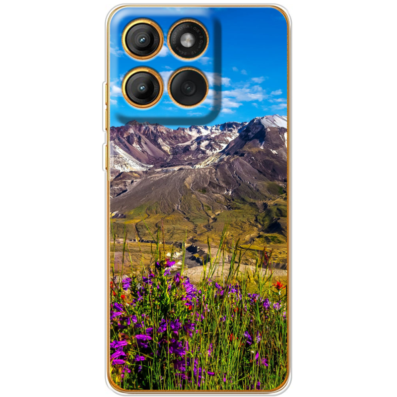 Чохол BoxFace Moto Edge 60 Pro 