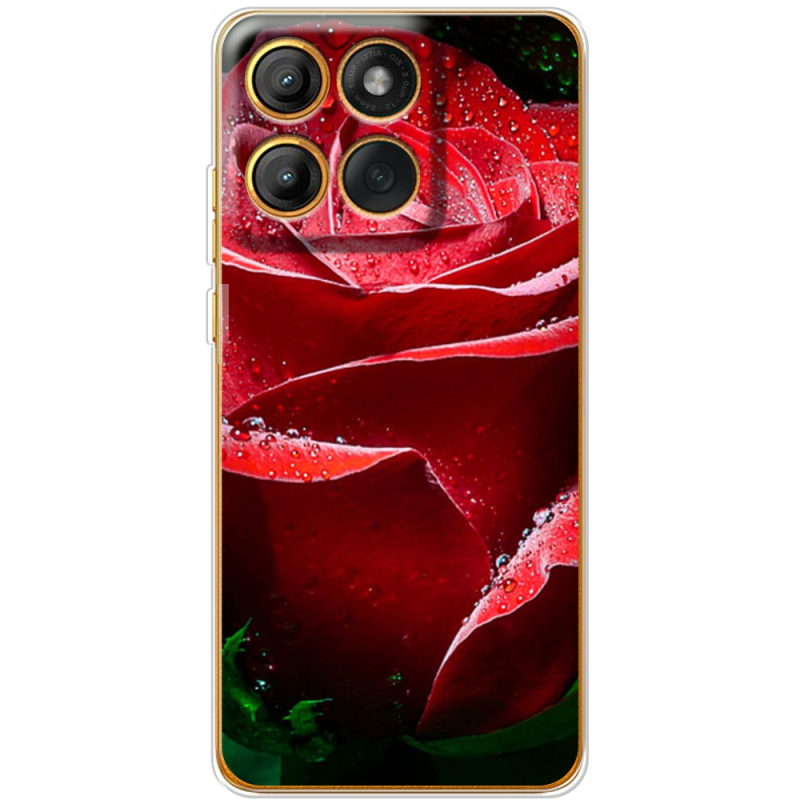 Чохол BoxFace Moto Edge 60 Pro 