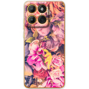 Чохол BoxFace Moto Edge 60 Pro 