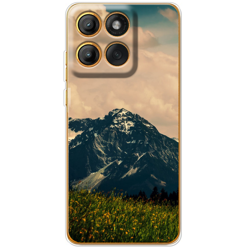 Чохол BoxFace Moto Edge 60 Pro 