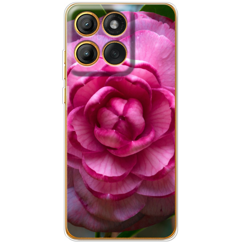 Чохол BoxFace Moto Edge 60 Pro 