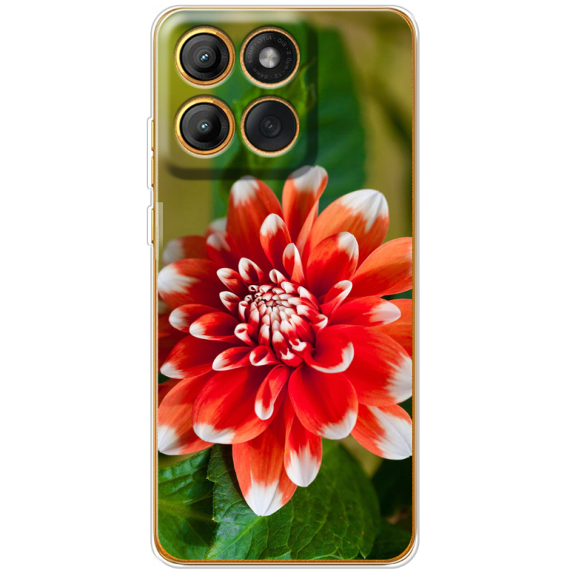 Чохол BoxFace Moto Edge 60 Pro 