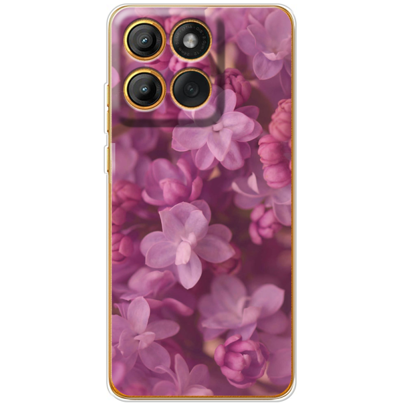 Чохол BoxFace Moto Edge 60 Pro 