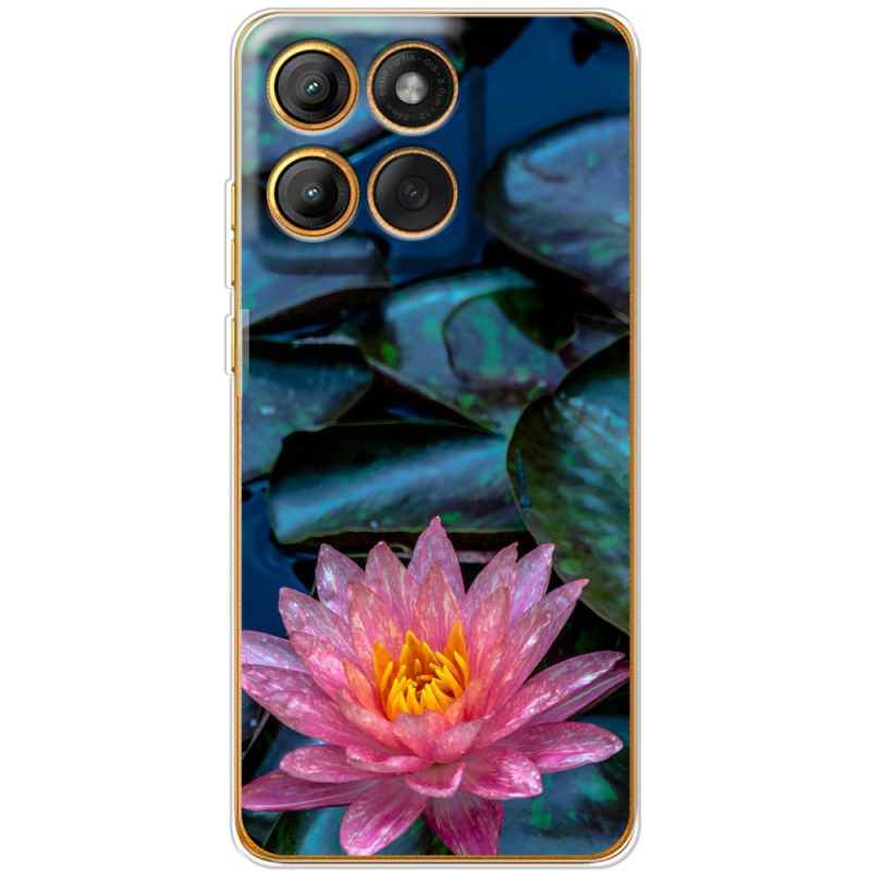 Чохол BoxFace Moto Edge 60 Pro 