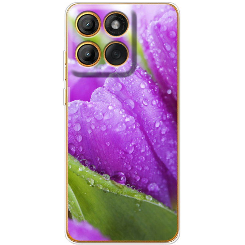 Чохол BoxFace Moto Edge 60 Pro 