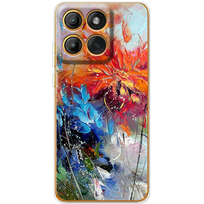 Чохол BoxFace Moto Edge 60 Pro 