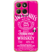 Чохол BoxFace Moto Edge 60 Pro 