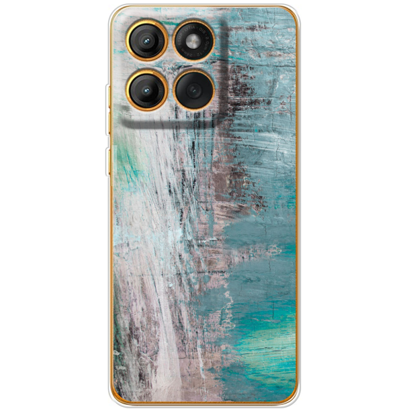 Чохол BoxFace Moto Edge 60 Pro 