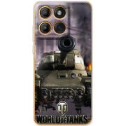 Чохол BoxFace Moto Edge 60 Pro 