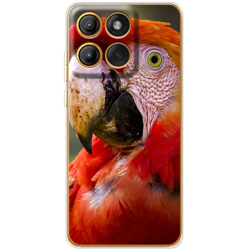 Чохол BoxFace Moto Edge 60 Pro 