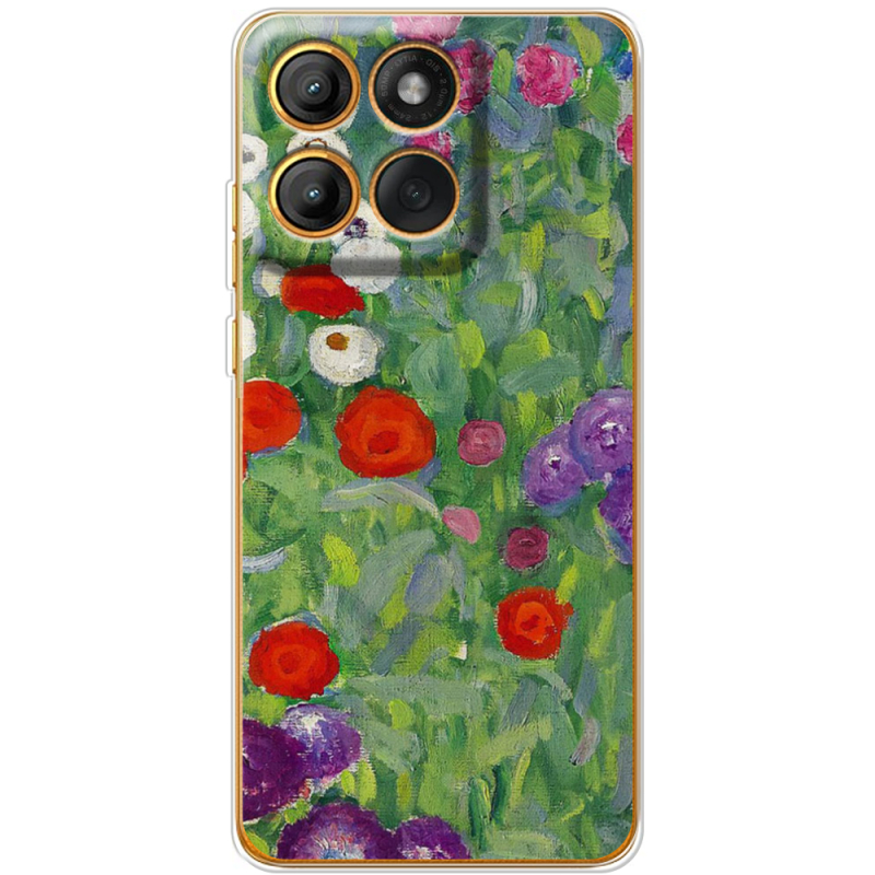 Чохол BoxFace Moto Edge 60 Pro 