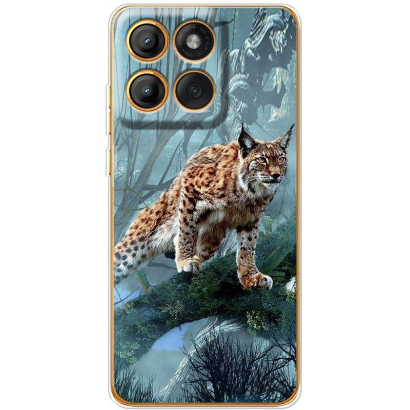 Чохол BoxFace Moto Edge 60 Pro 