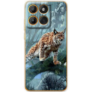 Чохол BoxFace Moto Edge 60 Pro 