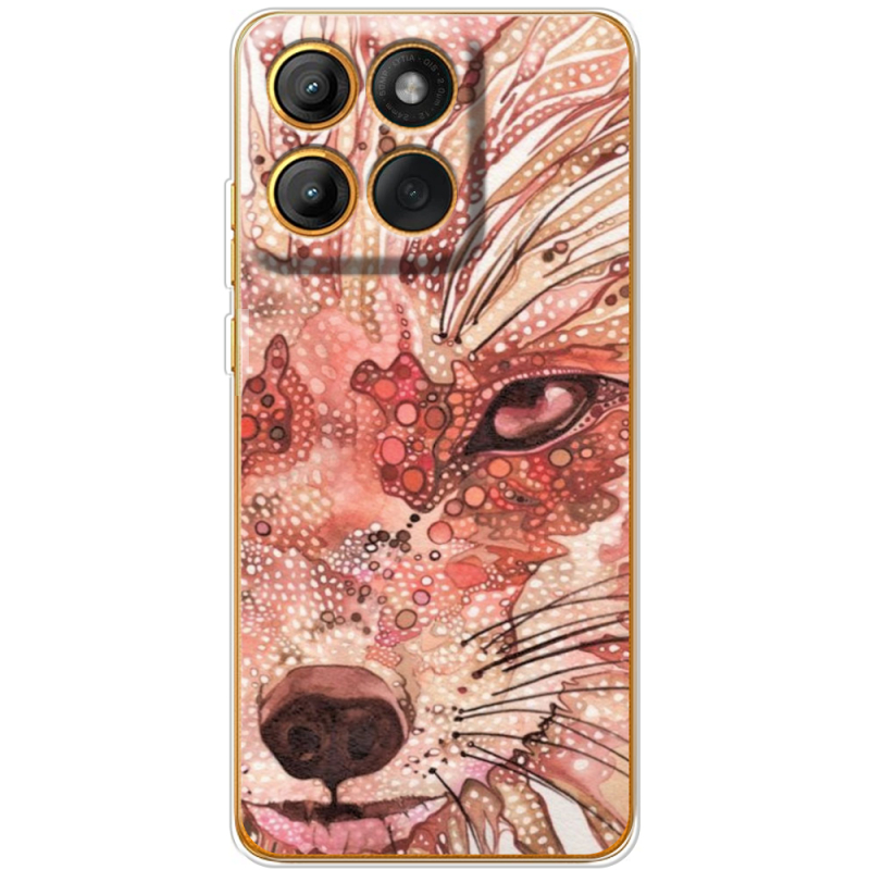 Чохол BoxFace Moto Edge 60 Pro 