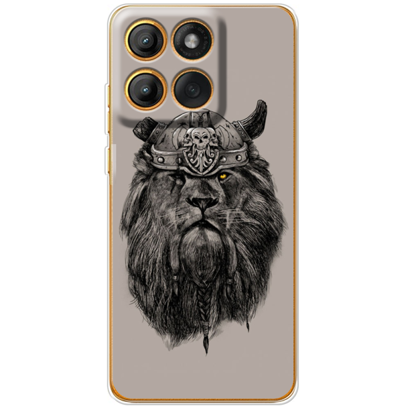 Чохол BoxFace Moto Edge 60 Pro 