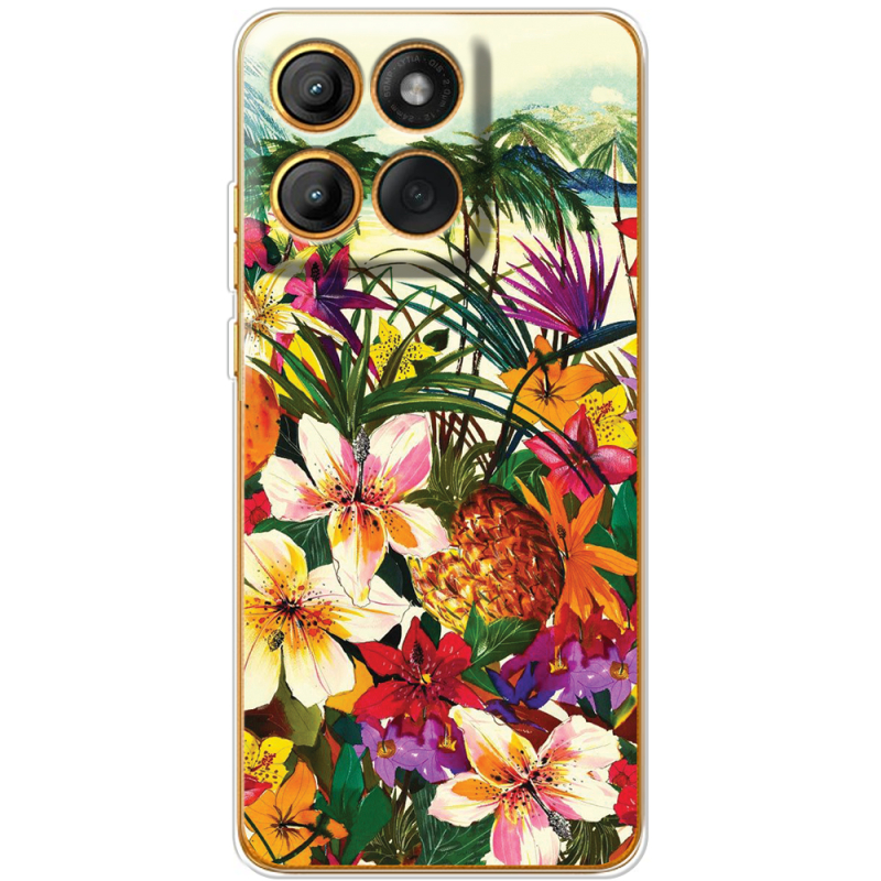 Чохол BoxFace Moto Edge 60 Pro 