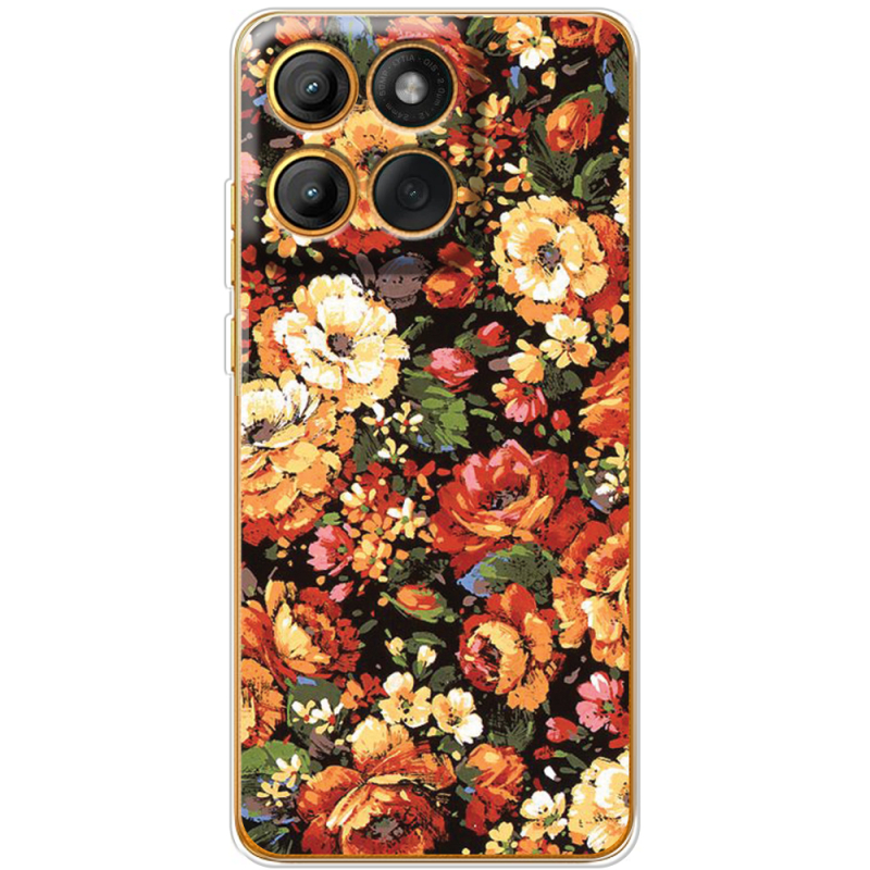 Чохол BoxFace Moto Edge 60 Pro 