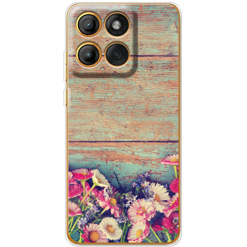 Чохол BoxFace Moto Edge 60 Pro 