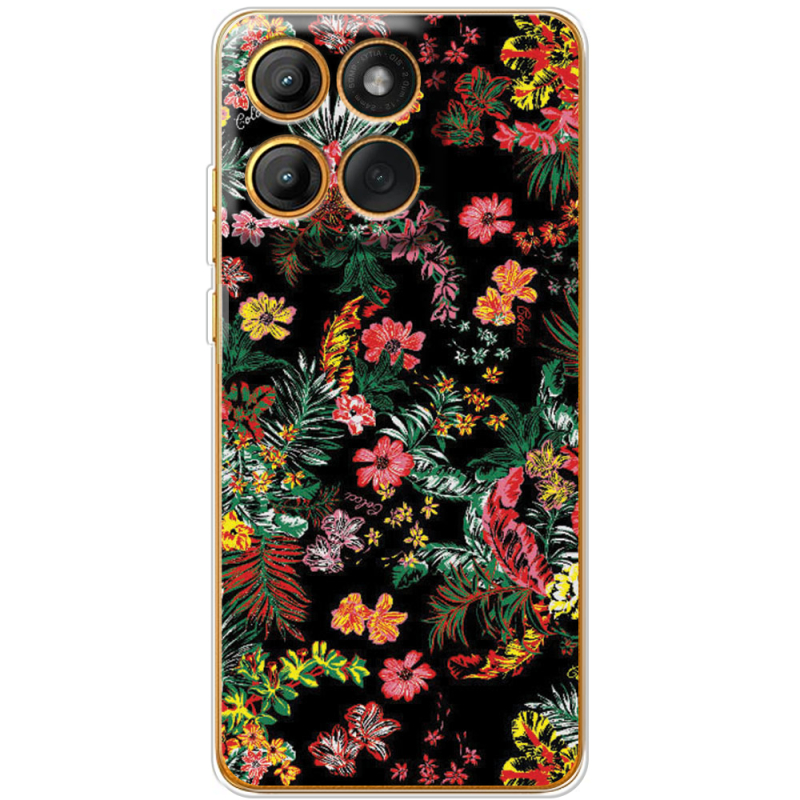 Чохол BoxFace Moto Edge 60 Pro 