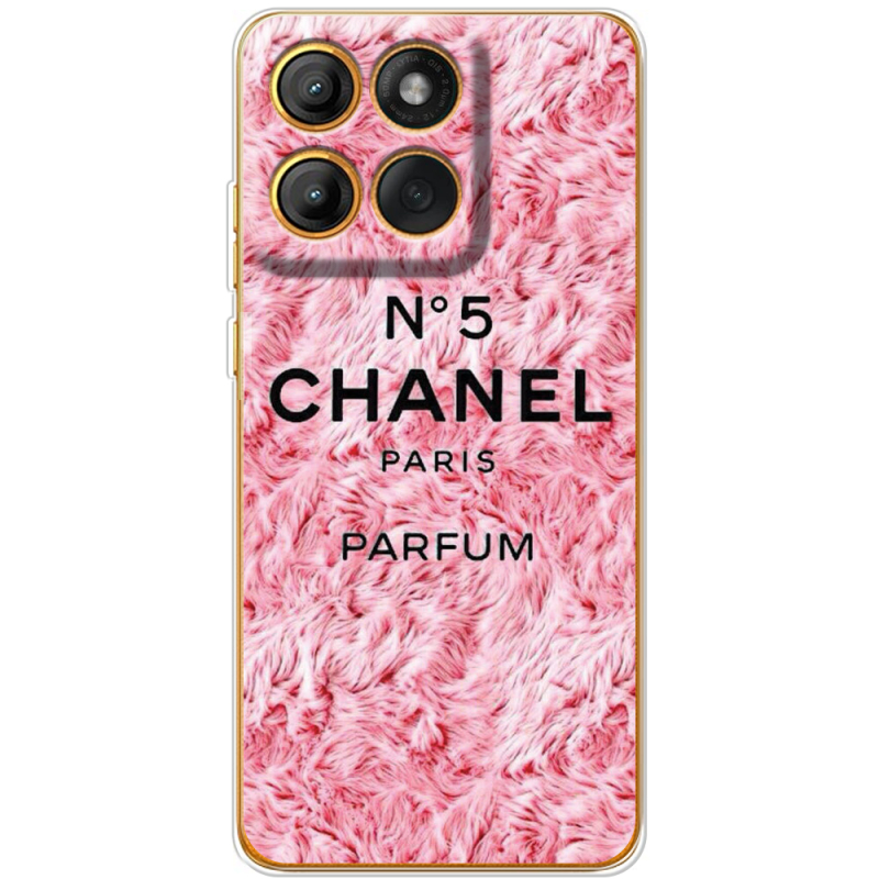 Чохол BoxFace Moto Edge 60 Pro 