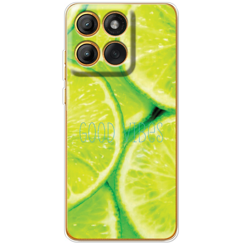 Чохол BoxFace Moto Edge 60 Pro 