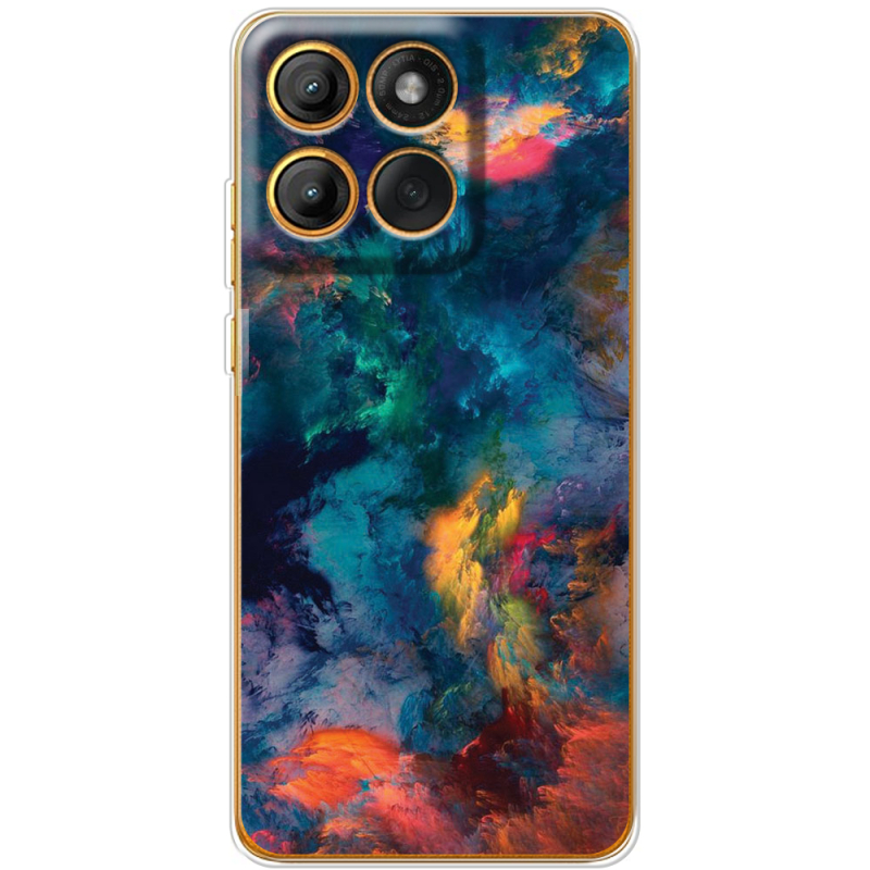 Чохол BoxFace Moto Edge 60 Pro 