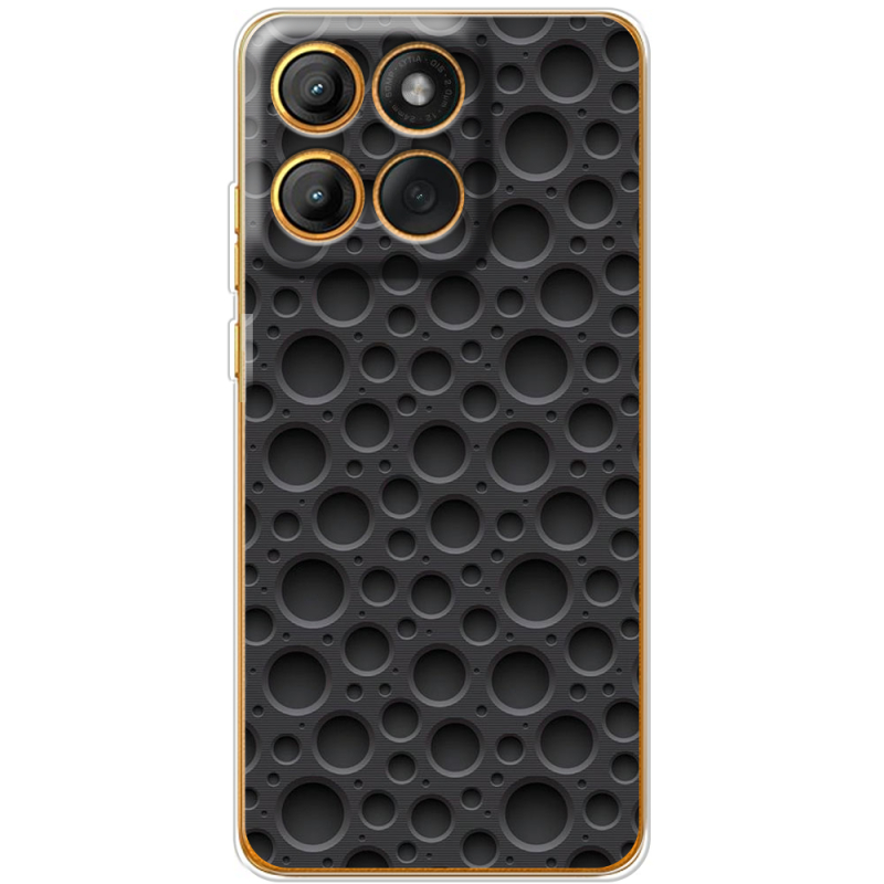 Чохол BoxFace Moto Edge 60 Pro 