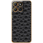 Чохол BoxFace Moto Edge 60 Pro 