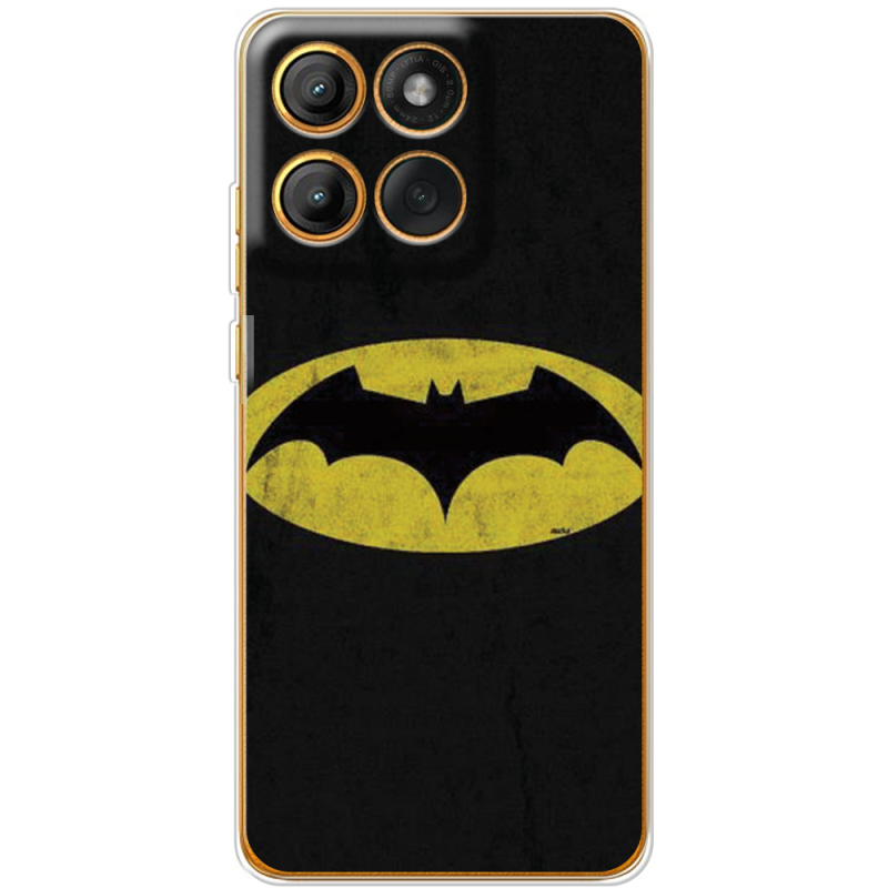 Чохол BoxFace Moto Edge 60 Pro 