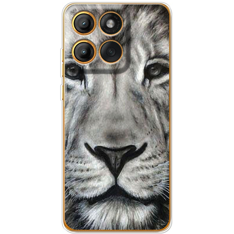 Чохол BoxFace Moto Edge 60 Pro 