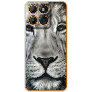 Чохол BoxFace Moto Edge 60 Pro 