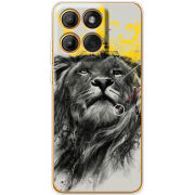 Чохол BoxFace Moto Edge 60 Pro 