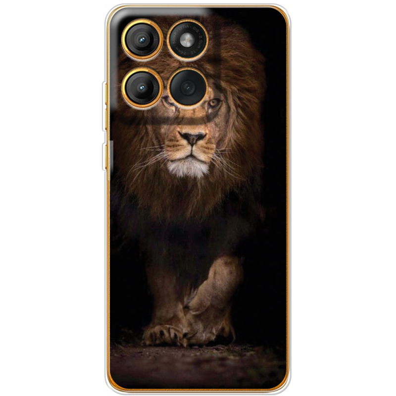 Чохол BoxFace Moto Edge 60 Pro 