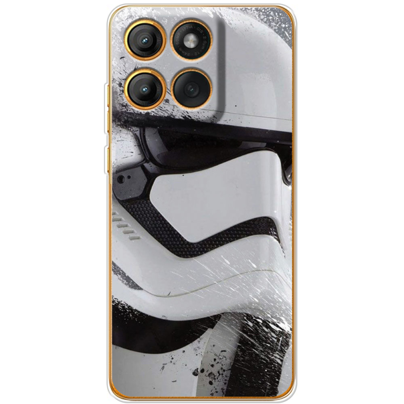 Чохол BoxFace Moto Edge 60 Pro 