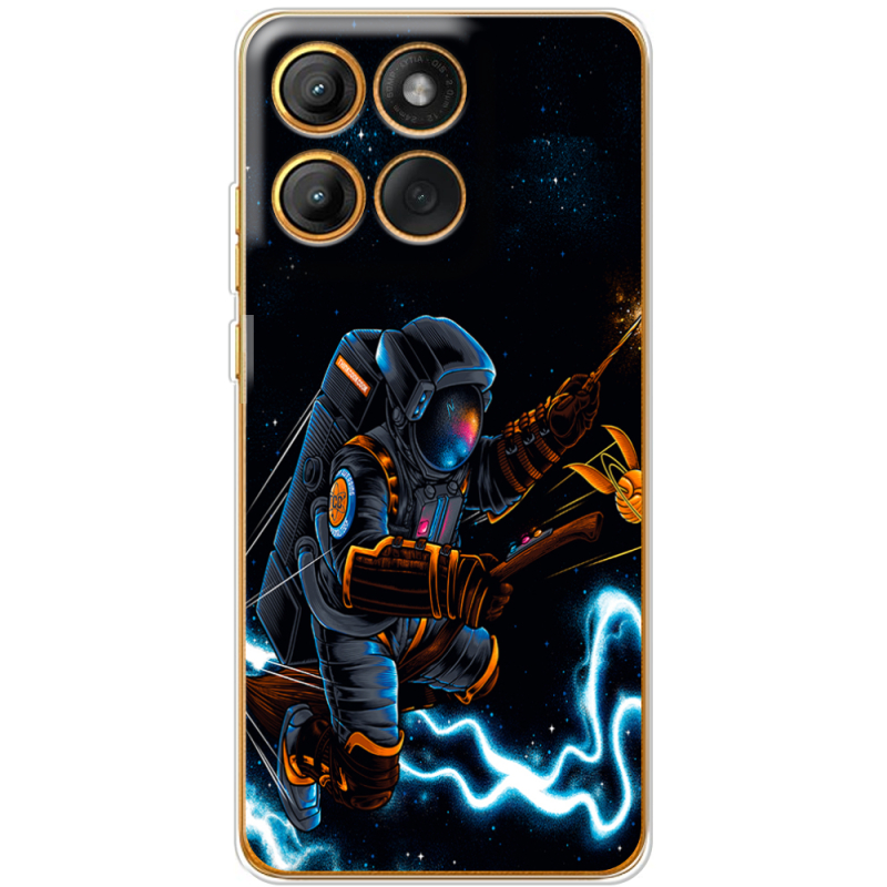 Чохол BoxFace Moto Edge 60 Pro 