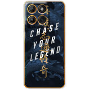 Чохол BoxFace Moto Edge 60 Pro 