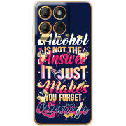 Чохол BoxFace Moto Edge 60 Pro 