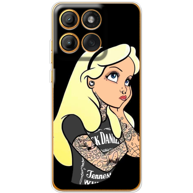 Чохол BoxFace Moto Edge 60 Pro 