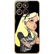 Чохол BoxFace Moto Edge 60 Pro 