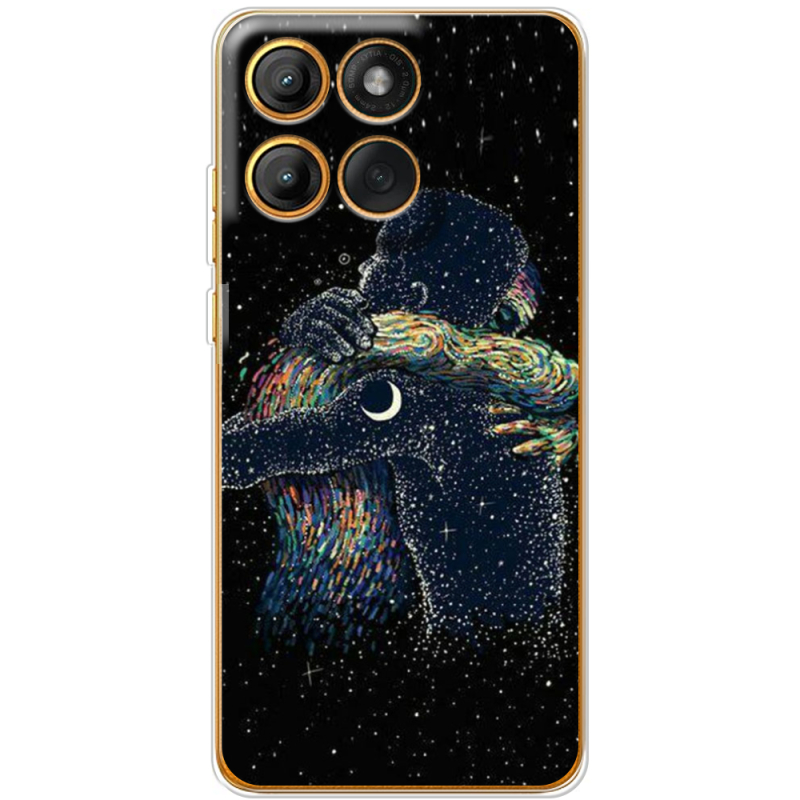 Чохол BoxFace Moto Edge 60 Pro 