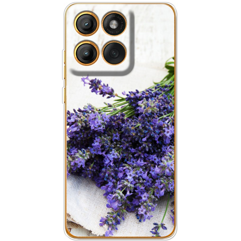 Чохол BoxFace Moto Edge 60 Pro 