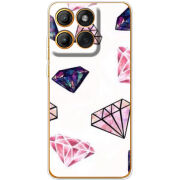 Чохол BoxFace Moto Edge 60 Pro 