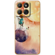 Чохол BoxFace Moto Edge 60 Pro 