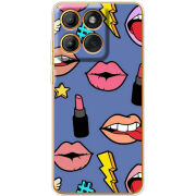 Чохол BoxFace Moto Edge 60 Pro 